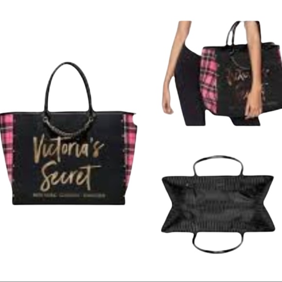 Victoria’s Secret Bag NWT - Picture 6 of 8